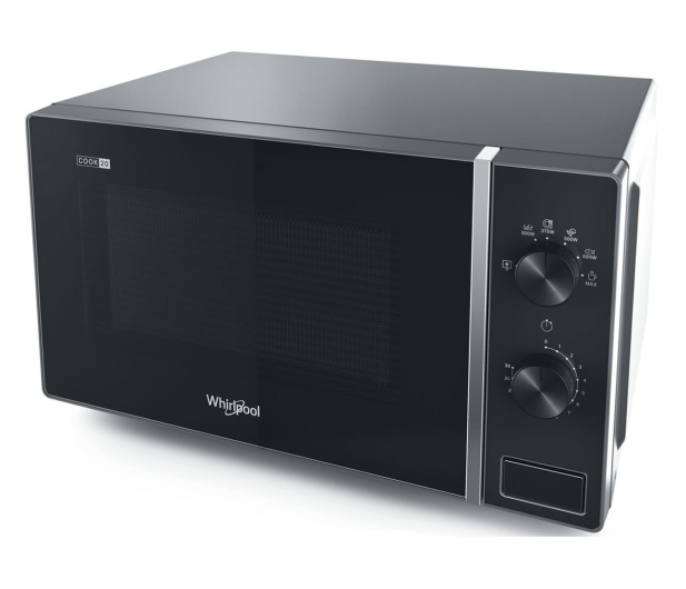 WHIRLPOOL MWP 101 SB - 1023074 - zdjęcie 2